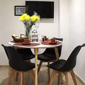 Apartamento de 2 Habitaciones